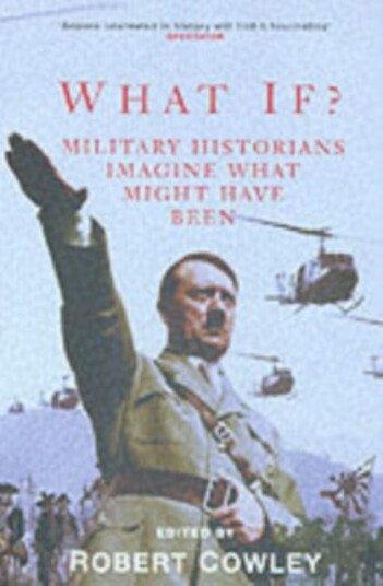 What If? Av Robert Cowley