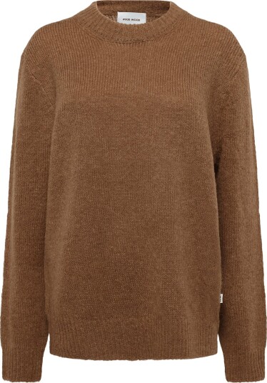 WOOD WOOD Wwkimi Crew 25474   Brown   M