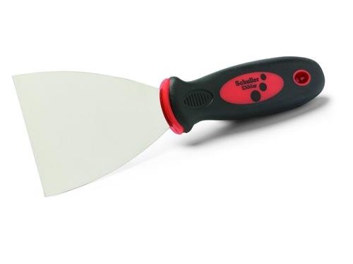 Spartel Softgrip 100 Mm