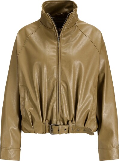 JJXX Jxzaria Jacket Otw BURNT OLIVE XL