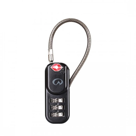 Lifeventure Tsa Zipper Lock Lifeventure Tsa Zipper Lock