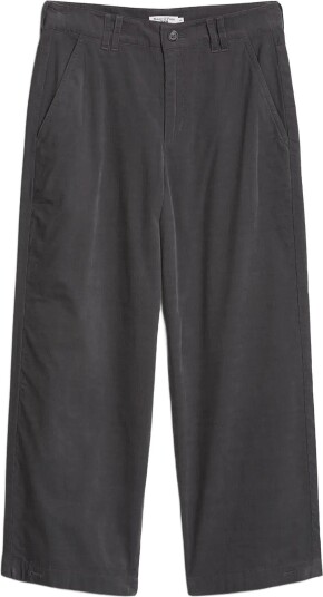 Marc O"Polo Woven 5 Pockets   LIGHT GRAPHITE   L