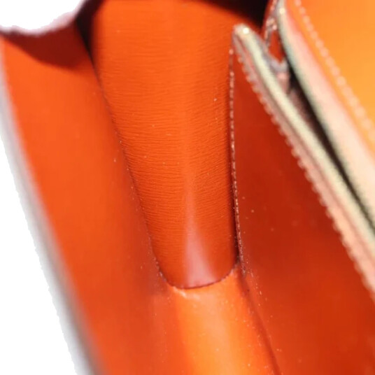 Louis Vuitton Vintage Dame Brun