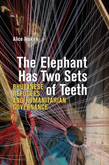 The Elephant Has Two Sets of Teeth The Elephant Has Two Sets of Teeth