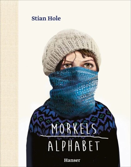 Morkels Alphabet Av Stian Hole