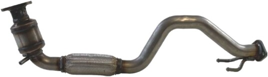 Katalysator BOSAL 090 831