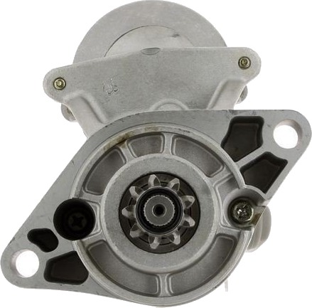 ROTOVIS Automotive Electrics 8080827 Starter ROTOVIS Automotive Electrics 8080827 Starter