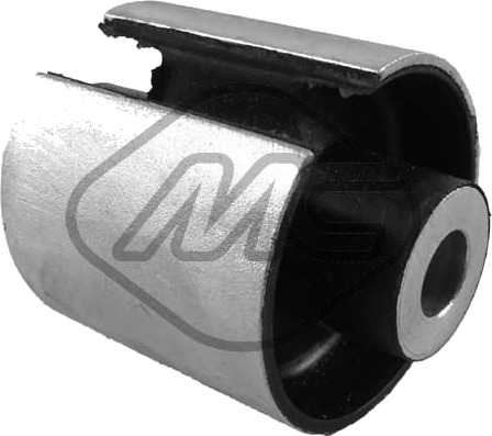 Lagring akselskaft Metalcaucho 58167