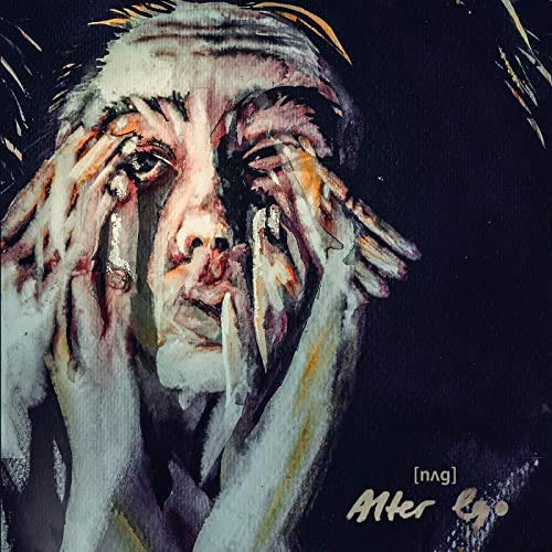 Nug Alter Ego CD