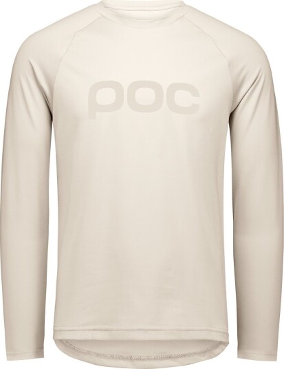 POC Men"s Reform Enduro Jersey Okenite Off-White XL