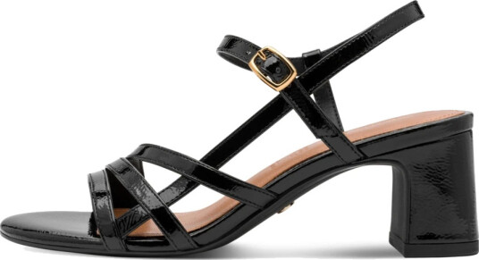 Tamaris Women Sandals Black 36