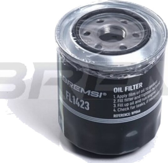Oljefilter BREMSI FL1423 Oljefilter BREMSI FL1423