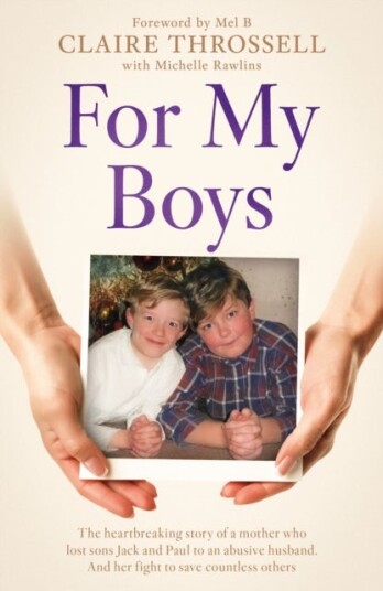 For My Boys For My Boys