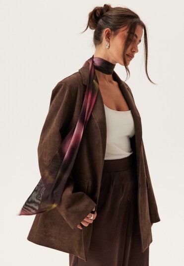 Bubbleroom Mesh Scarf Bubbleroom Mesh Scarf