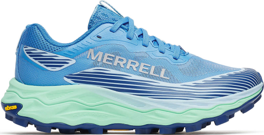 Merrell Women"s Agility Peak 6 Admiral 40 Merrell Women"s Agility Peak 6 Admiral 40