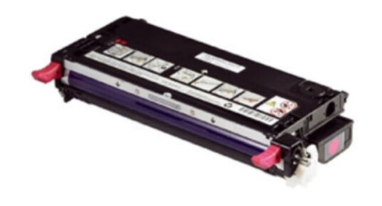 Dell 593-10370 Dell K757K Tonerkassett magenta, 5.000 sider