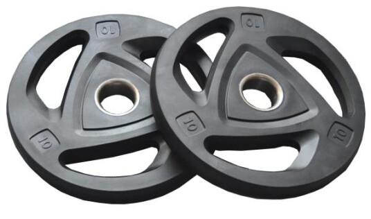 Pivot 10 Kg Eco Olympisk Vektskive Pivot 10 Kg Eco Olympisk Vektskive