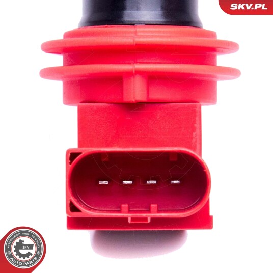 ESEN SKV 03SKV337 Tennspole