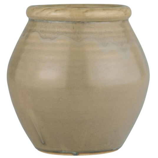 Krukke sand liten