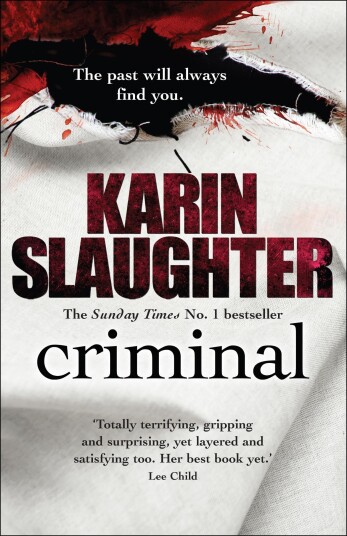 Criminal Av Karin Slaughter