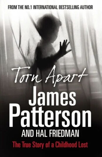 Torn Apart Av James Patterson