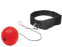 Sport1 Bokse Refleksbold