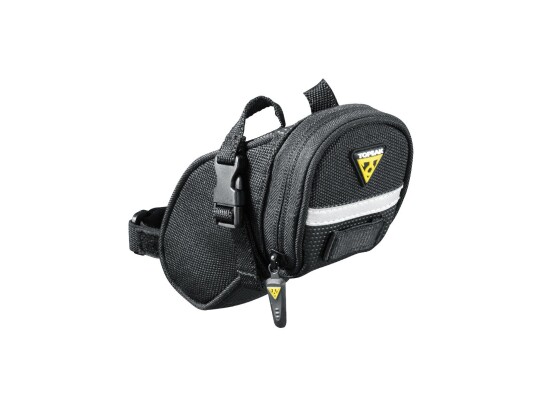 Topeak Seteveske  Aero Wedge Micro svart