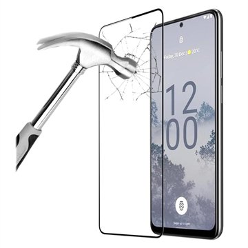 Dux Ducis Medium Alumina Nokia X30 Beskyttelsesglass