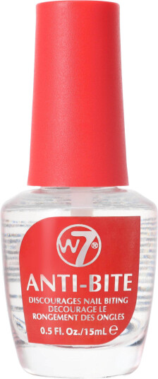 W7 Anti-Bite Nail Treatment