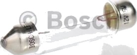 BOSCH 1 987 302 225 Lyspære, nummerskiltlys