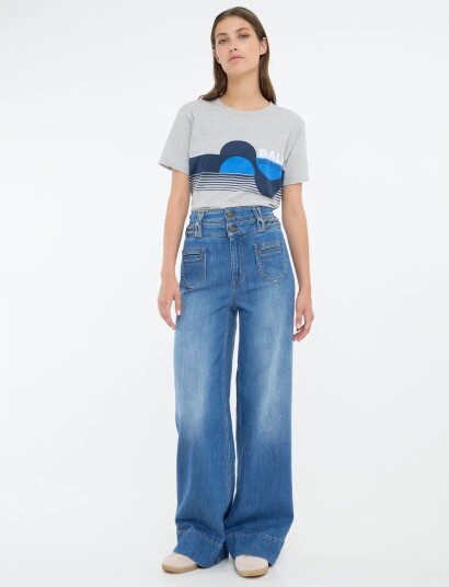 Ball Baaldo Jeans Blue 29 Ball Baaldo Jeans Blue 29