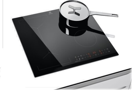 Electrolux LIV63431BK Electrolux LIV63431BK