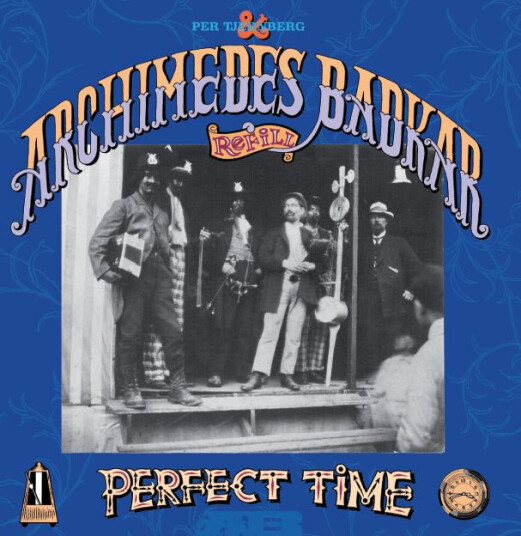 A Perfect Time