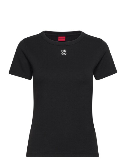 HUGO Deloris   Black   XL