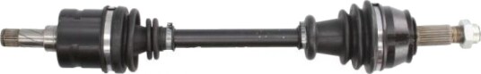 Point Gear Drivaksel POINT GEAR PNG72645