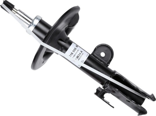 Støtdemper SACHS 316 986 Støtdemper SACHS 316 986