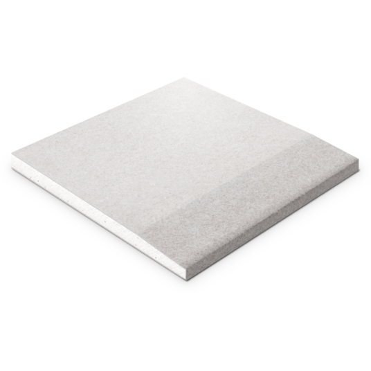Norgips Gipsplate Standard 900x2500x12,5 Norgips Gipsplate Standard 900x2500x12,5