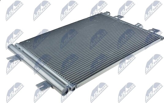 Kondensator NTY CCS-RE-016