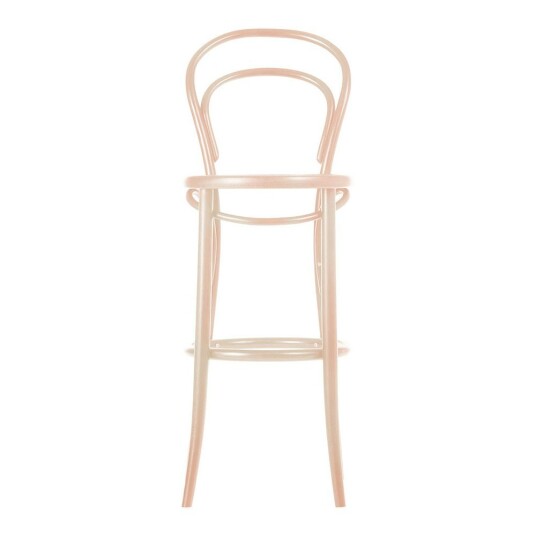 Ton No 14 Barstol 61 cm Natural Ton No 14 Barstol 61 cm Natural