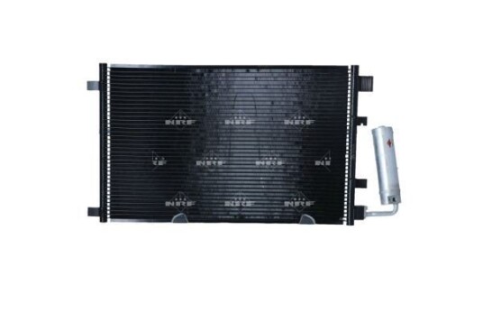 Kondensator NRF 350042