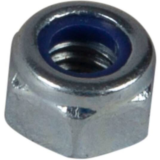 ESSVE 535024 Låsemutter FZB, DIN 985 M10, 4-pakning