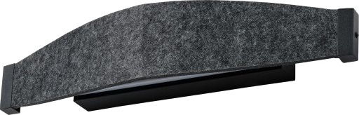 Osram Decor Flat Felt vegglampe