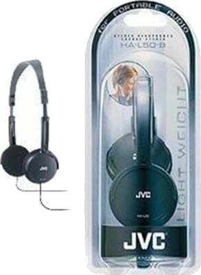JVC HA L50-B