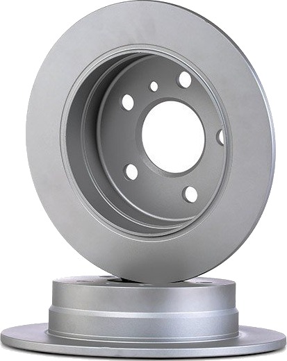 Bremseskive BOSCH 0 986 479 235 Bremseskive BOSCH 0 986 479 235