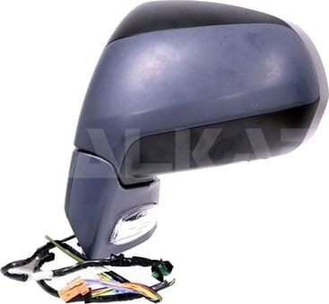 ALKAR 6133858 Sidespeil ALKAR 6133858 Sidespeil