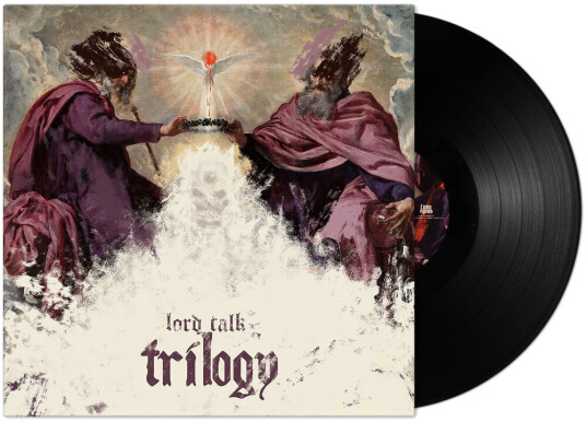 Lord Talk Trilogy