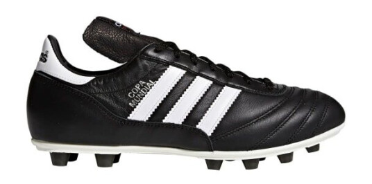 Adidas Copa Mundial Black/Footwear White/Black 47 1/3