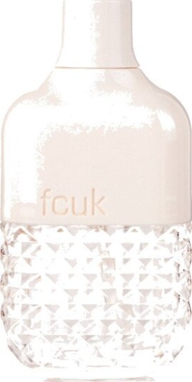 FCUK Friction For Her edp 100ml FCUK Friction For Her edp 100ml