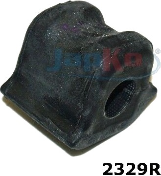 Foring, stabilisator JAPKO GOJ2329R