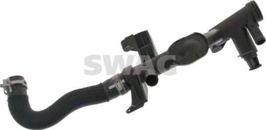 SWAG 62 94 8330 Radiatorslange